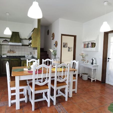 Apartamentoscasajulia La Santa Εξωτερικό φωτογραφία